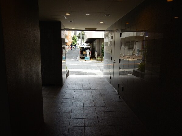 メゾン・ド・ヴィレ本郷3丁目の物件内観写真